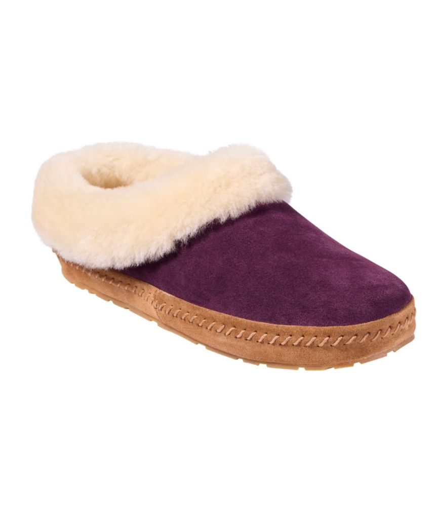 Women's Wicked Good Slippers, Squam Lake - US 3652