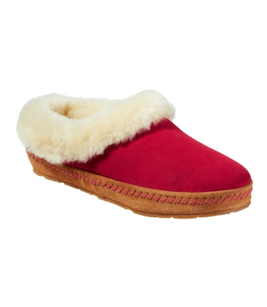 Women's Wicked Good Slippers, Squam Lake - US 9547