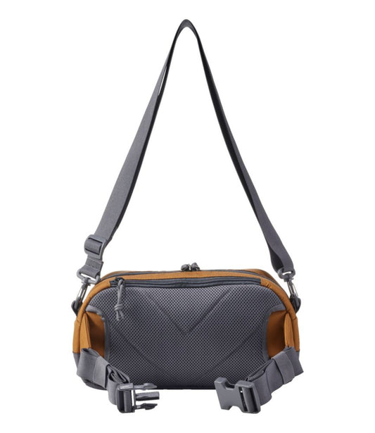 Adults' L.L.Bean Continental Waist Pack - US 1908