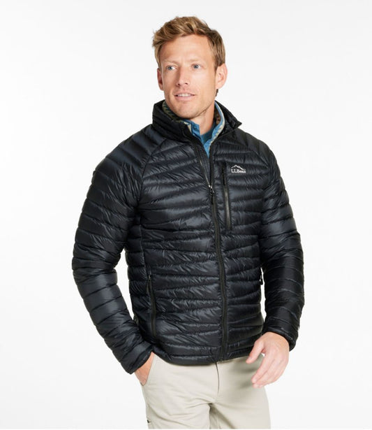 Men's Ultralight 850 Down Sweater - US 8698
