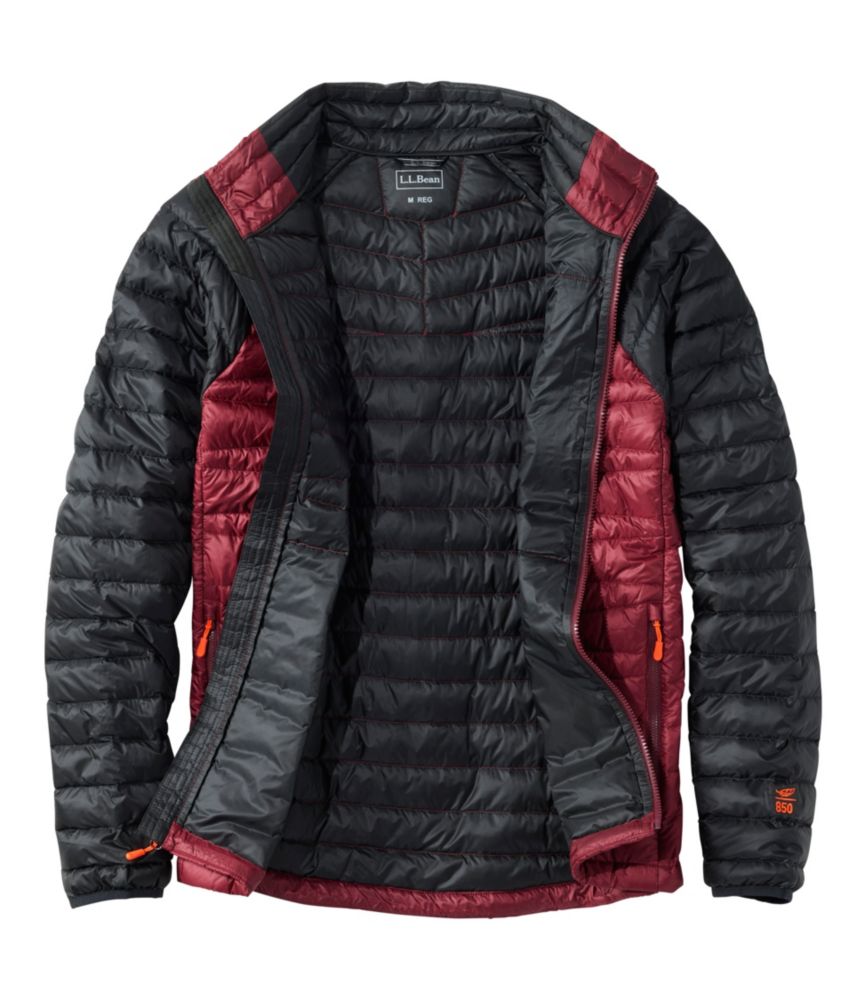 Men's Ultralight 850 Down Sweater - US 8633