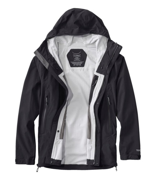 Men's Cresta Stretch Rain Jacket - US 9729