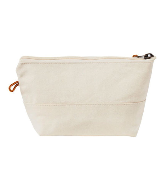 Boat and Tote Zip Pouch - US 9173