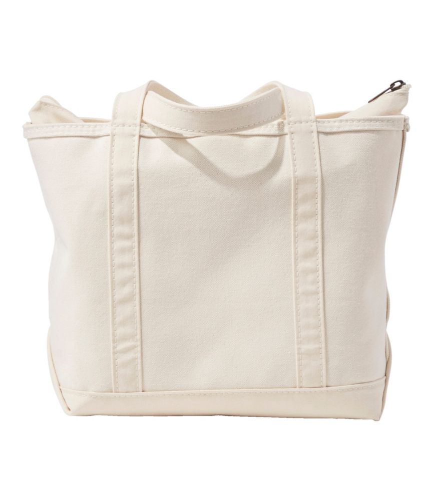 Boat and Tote®, Zip-Top with Pocket - US 4887