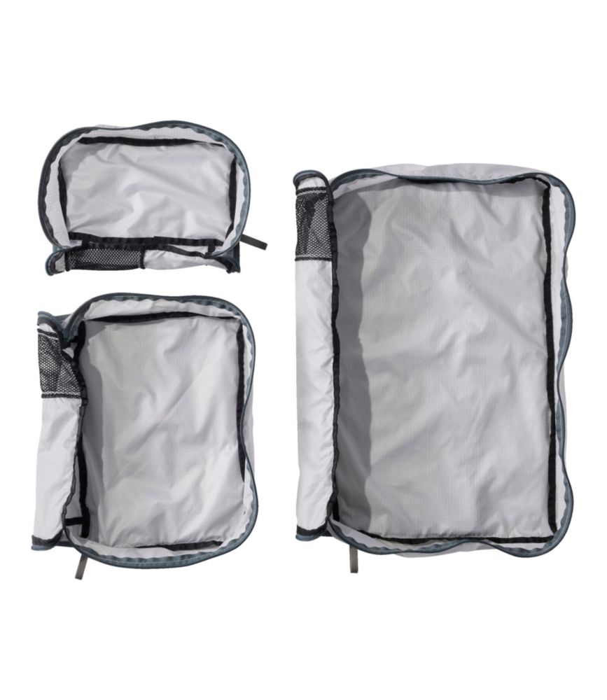 L.L.Bean Packing Cube Set - US 0371