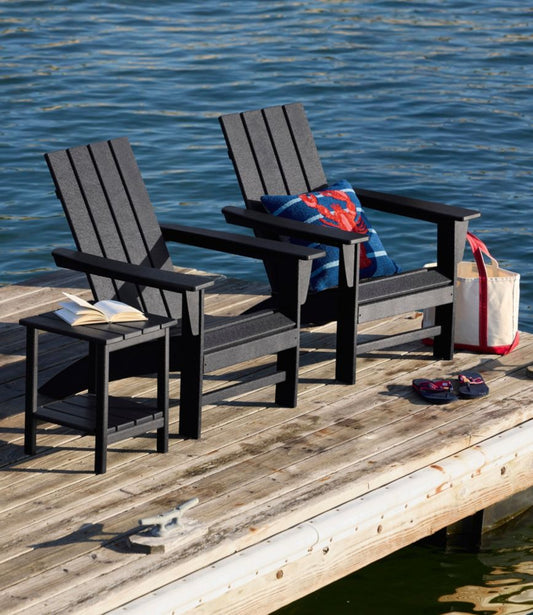 All-Weather Square Side Table - US 1830