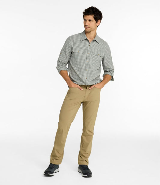 Men's No Fly Zone Pants - US 8834