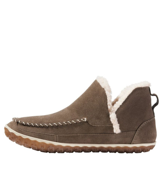 Women's Mountain Slippers, Boot Mocs - US 6095