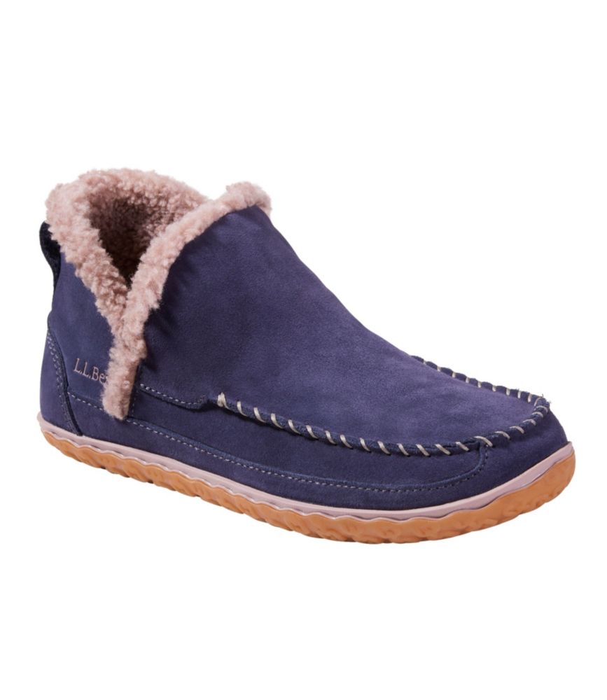 Women's Mountain Slippers, Boot Mocs - US 2179