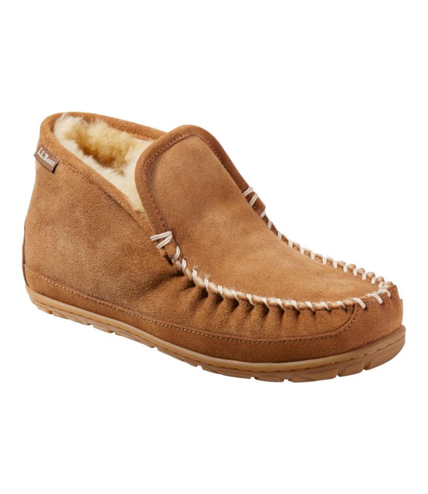 Women's Wicked Good Slippers, Boot Moc - US 2878