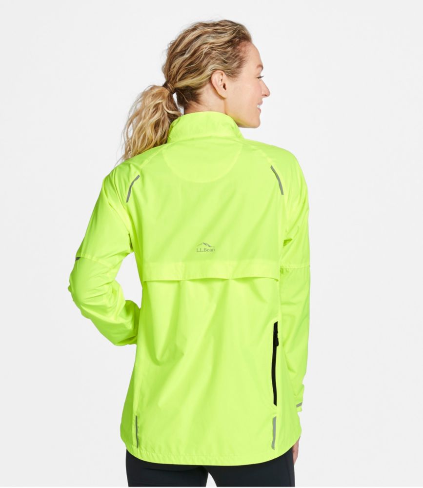 Women's Bean Bright Multisport Jacket - US 1291