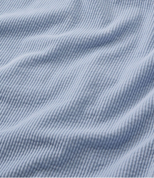 Women's Comfort Corduroy Relaxed Shirt - US 5522