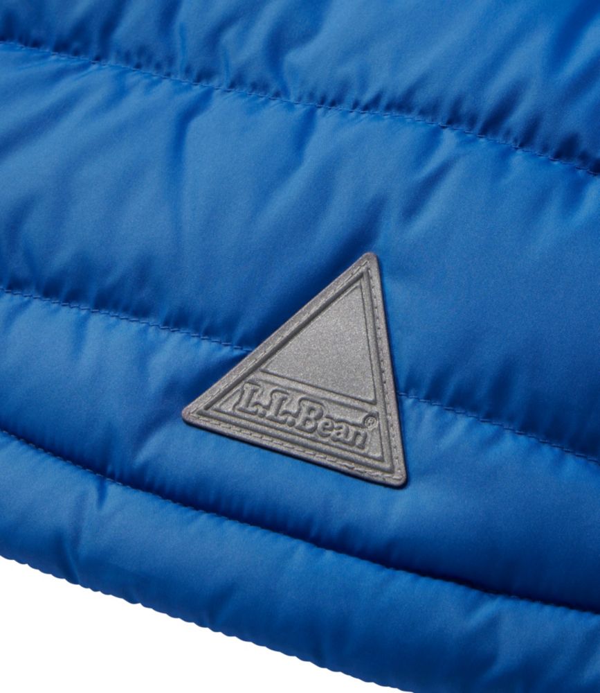 Toddlers' Bean's Down Jacket - US 0638