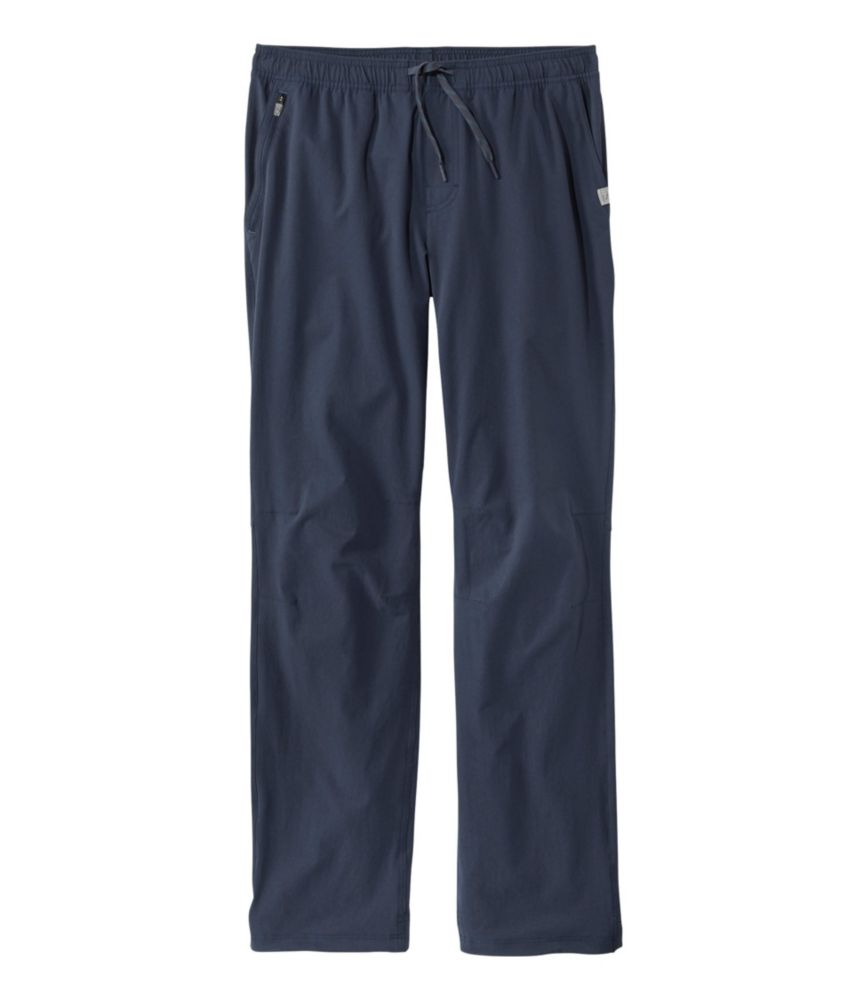 Men's L.L.Bean Multisport Pants - US 3328