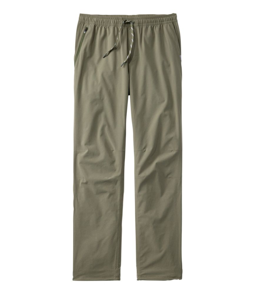 Men's L.L.Bean Multisport Pants - US 6807