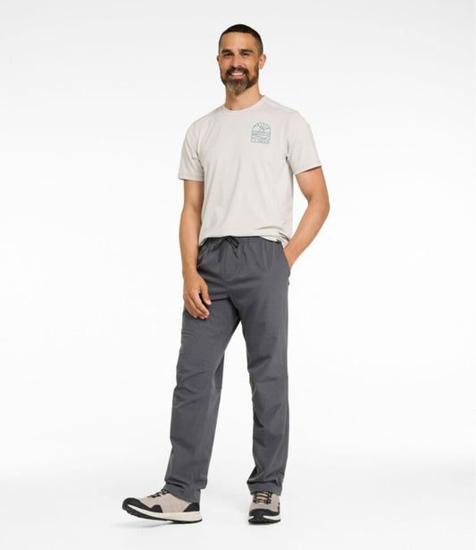 Men's L.L.Bean Multisport Pants - US 1699