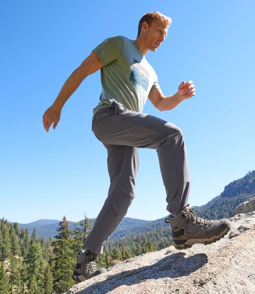 Men's L.L.Bean Multisport Pants - US 1699