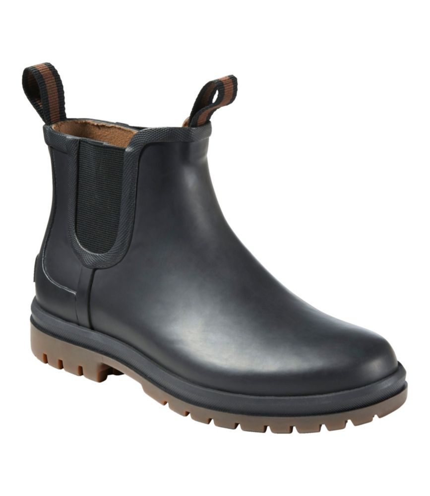 Women's Rugged Wellie® Chelsea Boots - US 8646