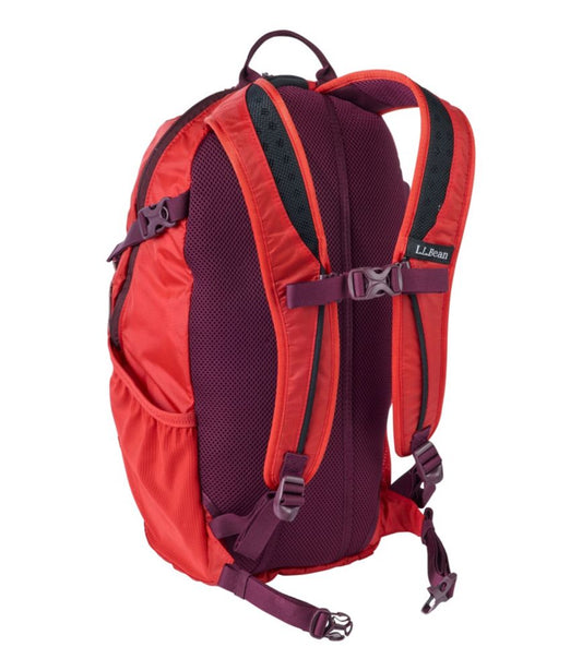 L.L.Bean Stowaway Pack, 20L - US 3653