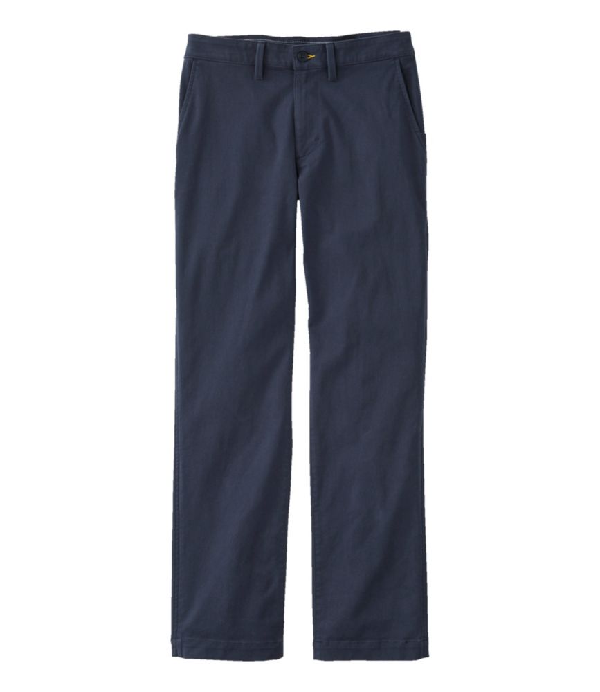 Men's Comfort Stretch® Chino Pants, Standard Fit - US 3962