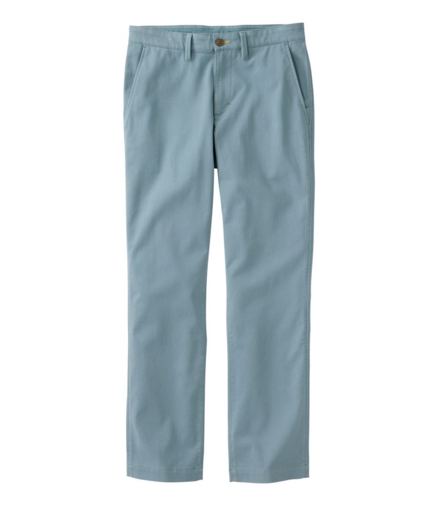 Men's Comfort Stretch® Chino Pants, Standard Fit - US 6480