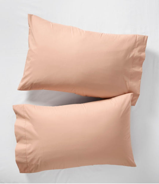 280-Thread-Count Pima Cotton Percale Sheet Set - US 5181