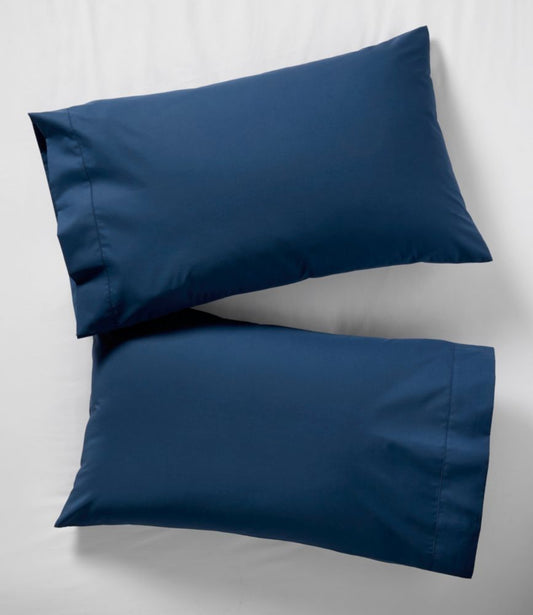 280-Thread-Count Pima Cotton Percale Sheet Set - US 3089