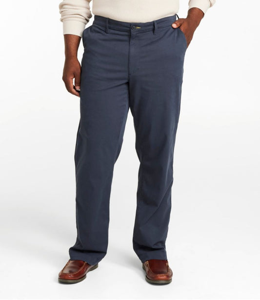Men's Comfort Stretch® Chino Pants, Classic Fit - US 3094