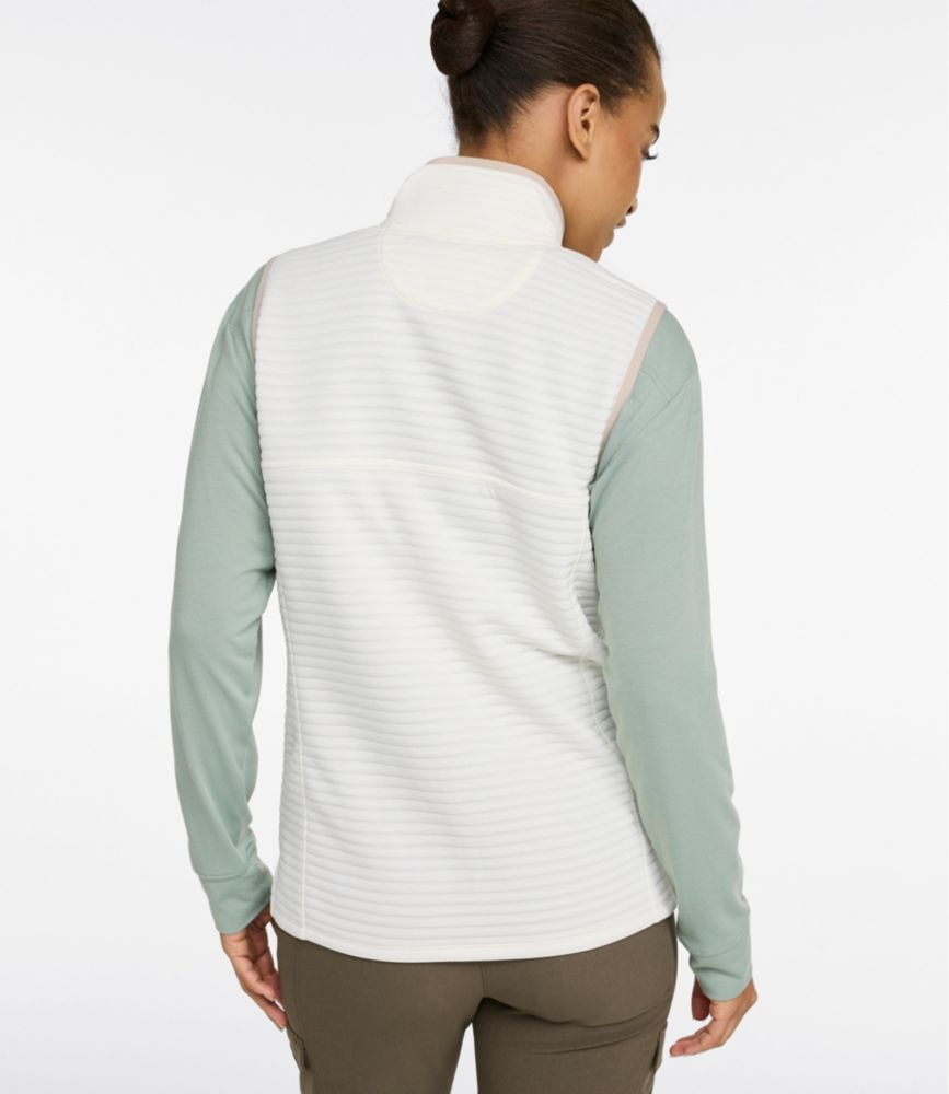 Women's Airlight Vest - US 0018