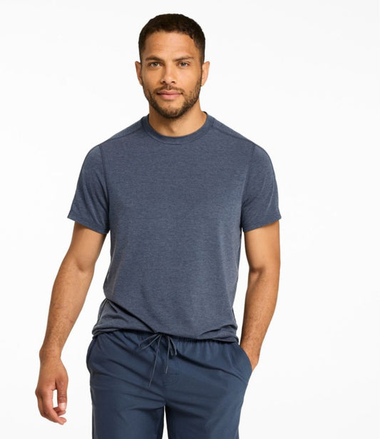 Men's Everyday SunSmart® Tee, Short-Sleeve - US 5598