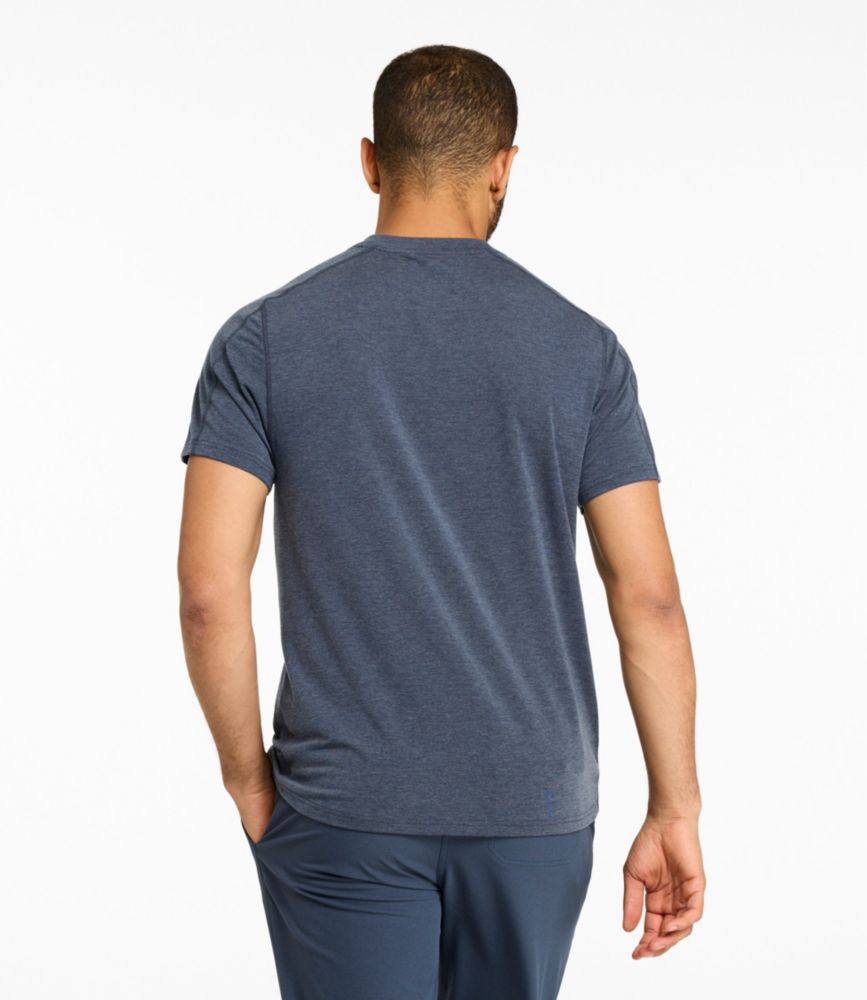 Men's Everyday SunSmart® Tee, Short-Sleeve - US 5598