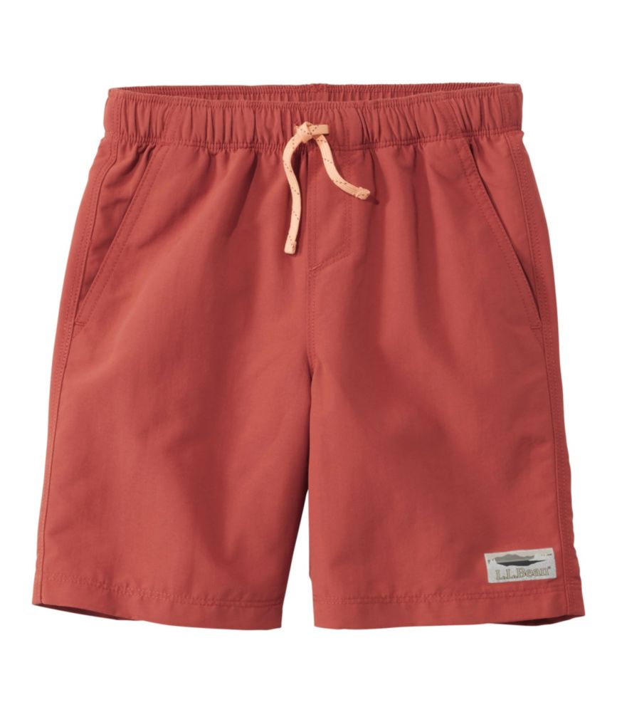 Kids' Stowaway Shorts - US 9798