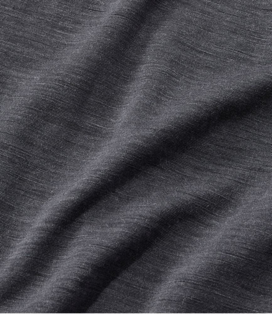 Women's Cresta Ultralight 150 Crew Top - US 8360