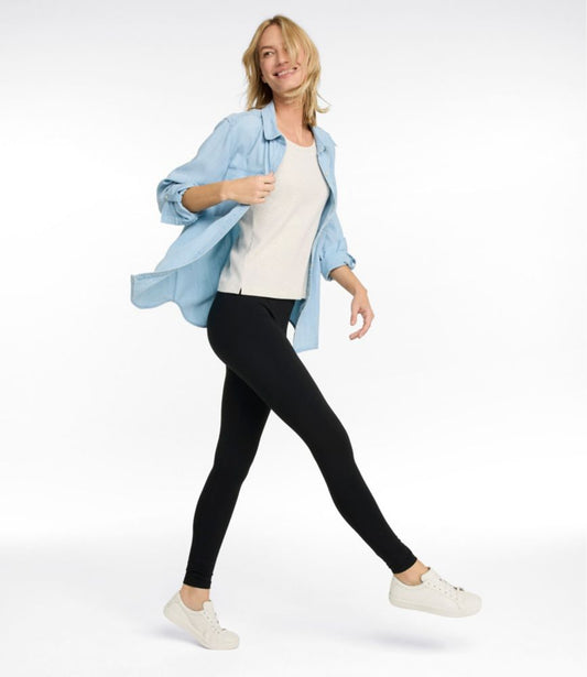 Women's Perfect Fit Pants, Leggings - US 4357