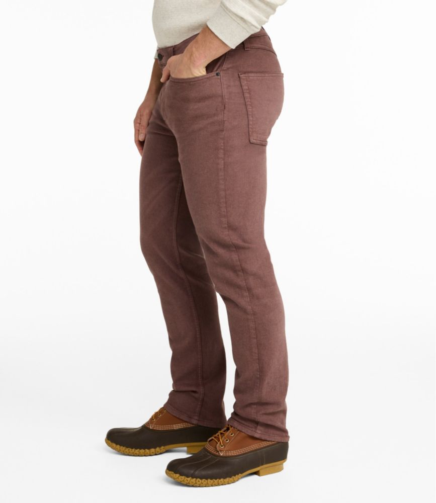 Men's BeanFlex® Jeans, Slim Fit - US 3323