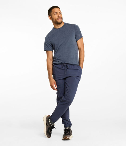 Men's L.L.Bean Multisport Joggers - US 8544