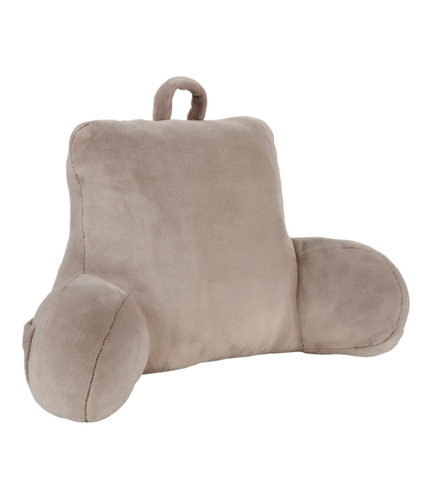 Wicked Plush Backrest - US 7813