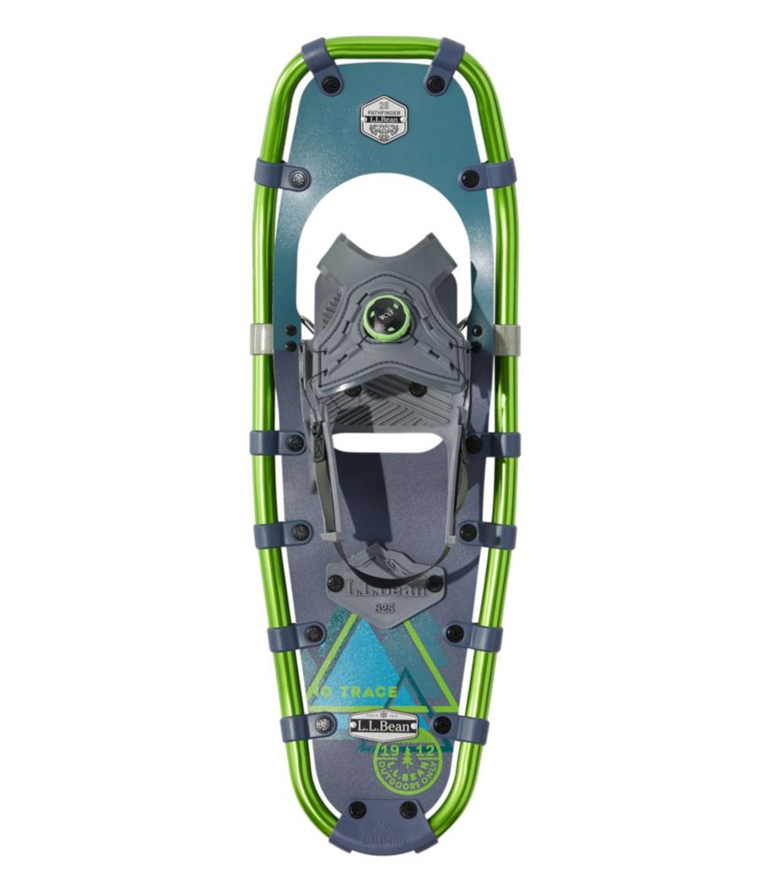 Men's Pathfinder BOA® Rec Snowshoe Package - US 8851