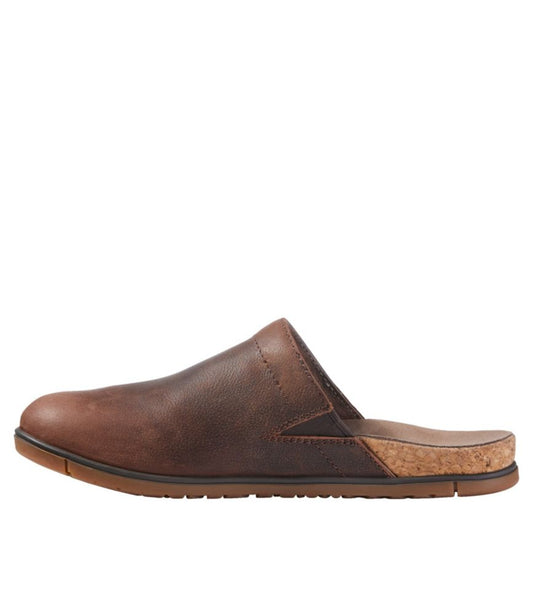 Women's Go-Anywhere Clogs, Nubuck - US 3748