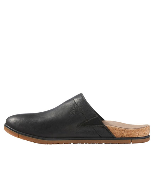 Women's Go-Anywhere Clogs, Nubuck - US 4869