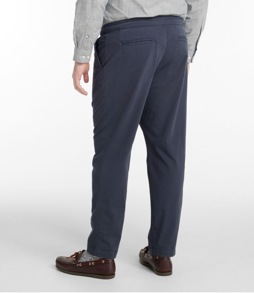 Men's Comfort Stretch® Dock Pants, Standard Fit - US 5829