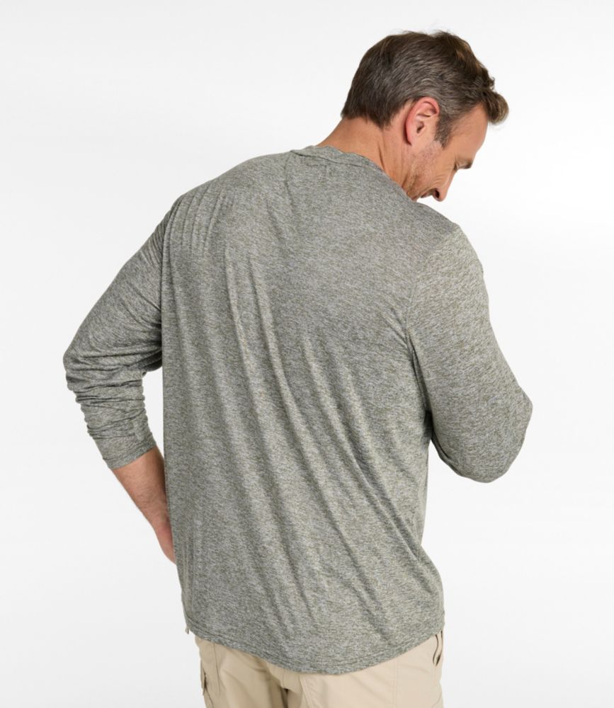 Men's Insect Shield Pro Knit Crew - US 2582
