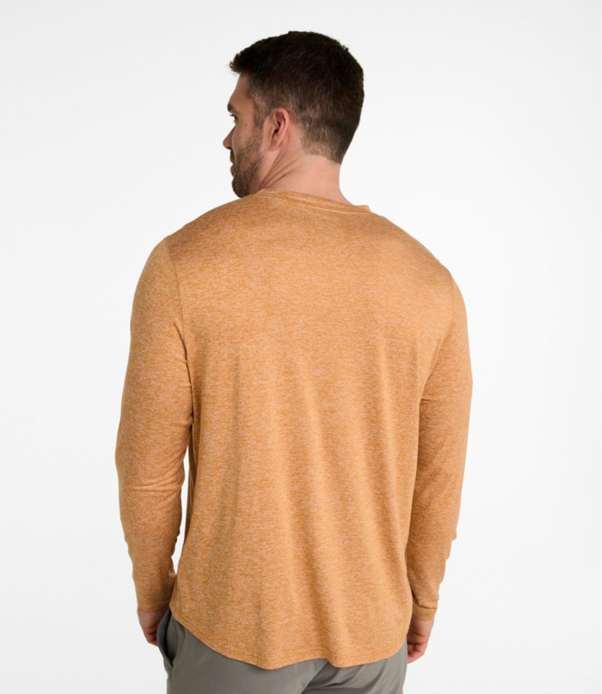 Men's Insect Shield Pro Knit Crew - US 6739