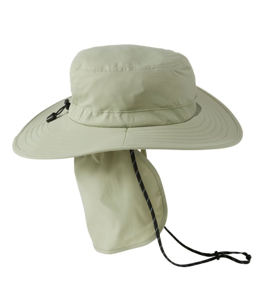 Adults' Tropicwear Outback Fishing Hat - US 2656