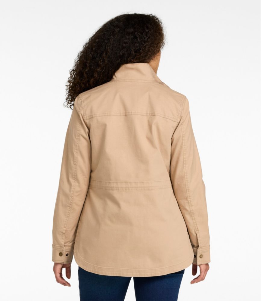 Women's BeanFlex Utility Jacket - US 6377
