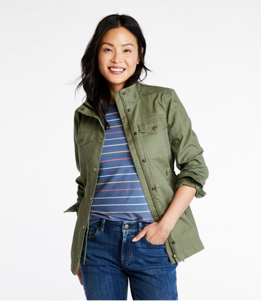 Women's BeanFlex Utility Jacket - US 3050