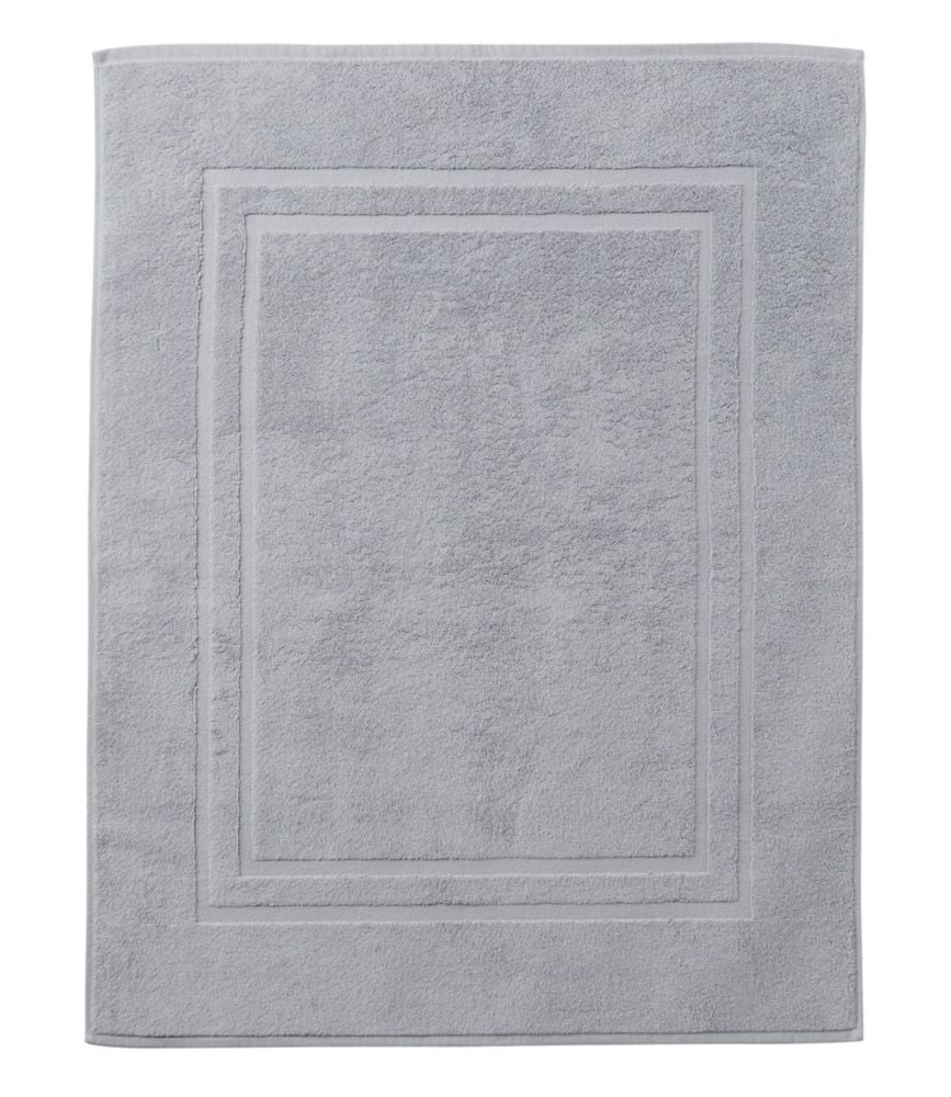 Bean's Organic Cotton Towel Bath Mat - US 3389