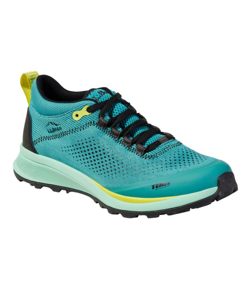 Women's Elevation Hiking Shoes, Waterproof - US 5698