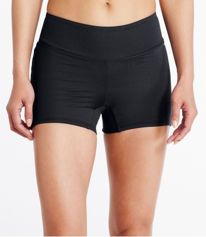 Women's New Currents Swimwear, Swim Shorts - US 4848