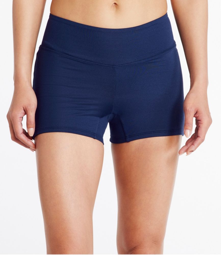 Women's New Currents Swimwear, Swim Shorts - US 8930